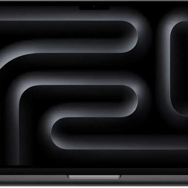 Apple MacBook Pro MX2H3 – M4 Pro 12-Core Chip, 24GB RAM, 512GB SSD, 14" Liquid Retina XDR, 16-Core GPU, Space Black