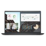 Dell Vostro 3530 – Intel Core i5 13th Gen, 8GB RAM, 512GB SSD, 15.6" FHD 120Hz, Black