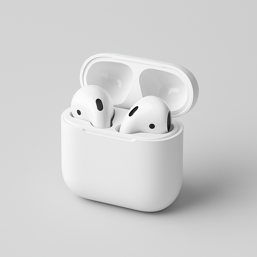 Wireless Earbuds & Bluetooth Earphones – Drakzor Store