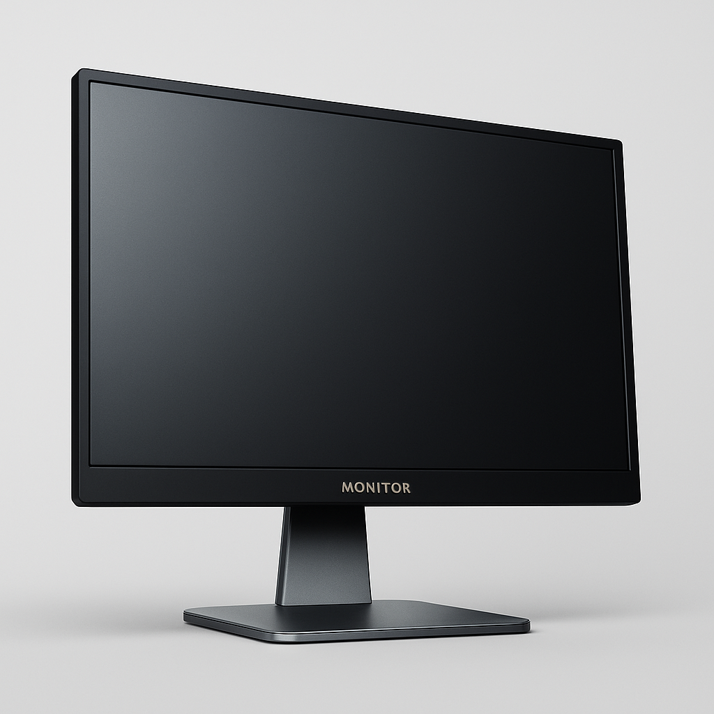 Gaming & Office Monitors – Drakzor Store