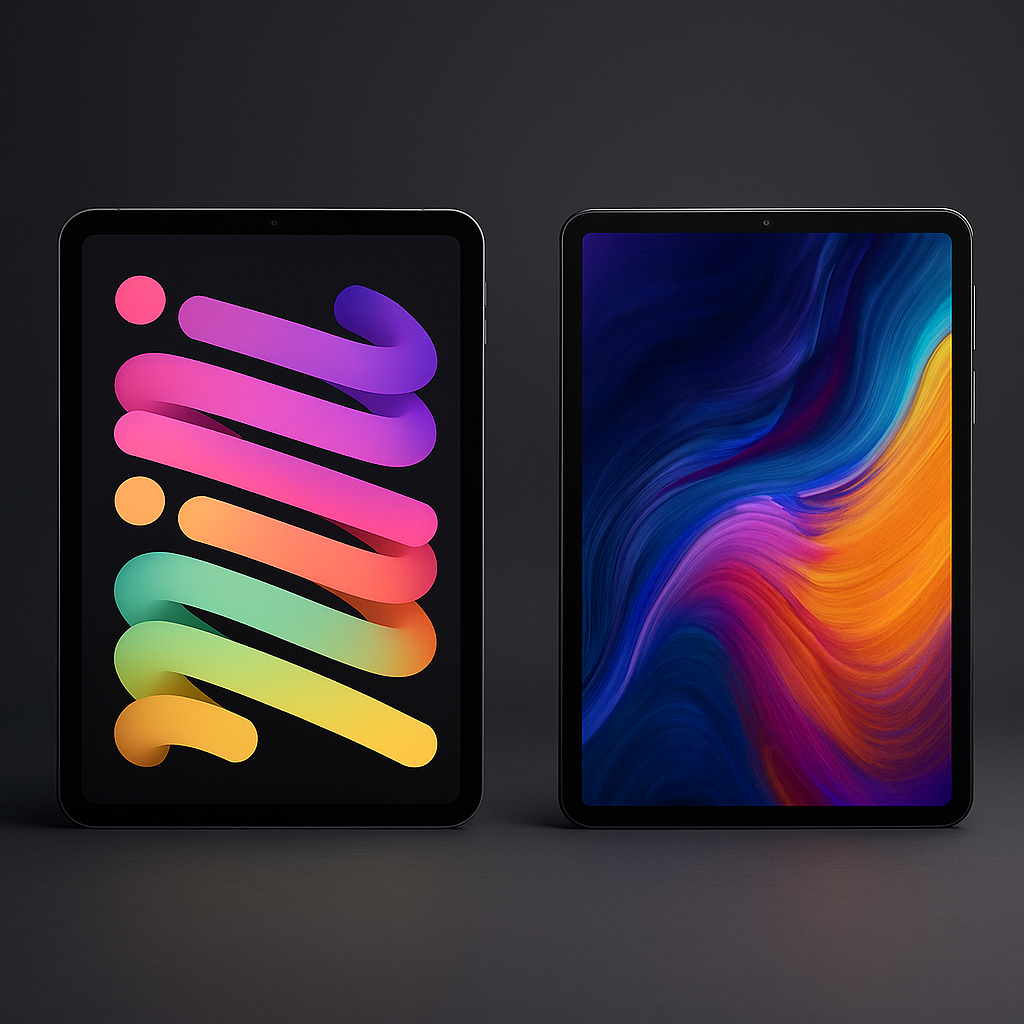 Best Tablets for Work & Entertainment – Drakzor Store