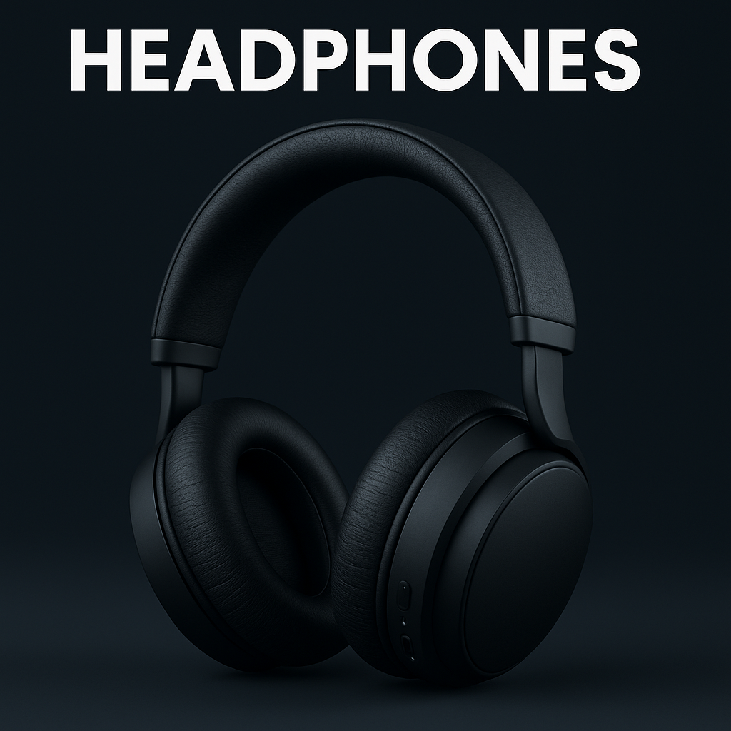 Over-Ear & Gaming Headphones – Drakzor Store