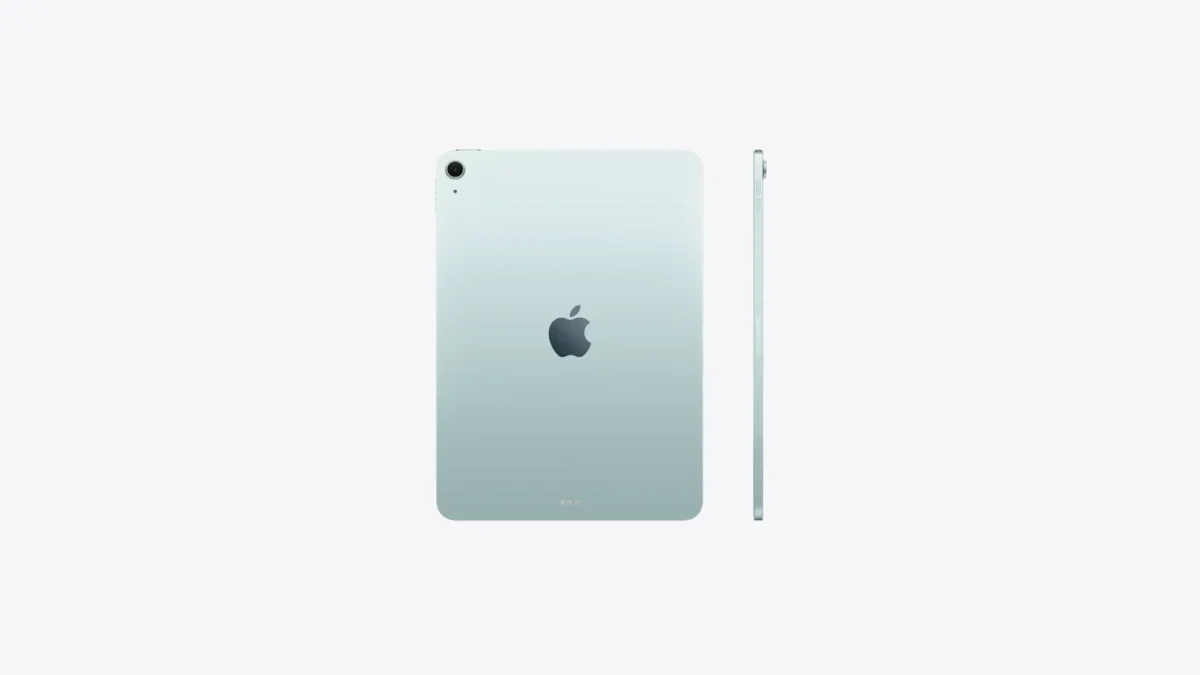 Apple iPad 11″ (128GB WiFi) – MD3Y4 / MD4E4 / MD4A4 - Image 6