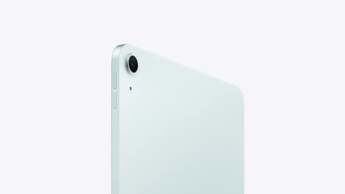 Apple iPad 11″ (128GB WiFi) – MD3Y4 / MD4E4 / MD4A4 - Image 9
