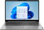 Lenovo Ideapad Slim 3 15IRH8 – Intel Core i5 13th Gen, 8GB RAM, 512GB SSD, 15.6" FHD Grey