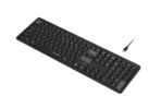 A4Tech FBX55C Bluetooth & 2.4G Wireless Keyboard – Dual Mode, Rechargeable - Image 2