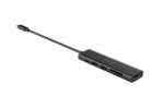 A4Tech DST-60C 6-in-1 USB-C Docking Station - Image 3