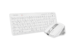 A4Tech FB2535CS Bluetooth & 2.4G Wireless Desktop Set – Keyboard + Mouse - Image 3