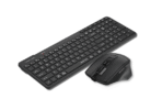 A4Tech FB2535CS Bluetooth & 2.4G Wireless Desktop Set – Keyboard + Mouse - Image 2