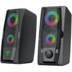 T-DAGGER MATRIX T-TGS550 RGB Speakers - Image 2