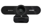 A4Tech PK-1000HA UHD 4K Pro Autofocus Webcam - Image 3