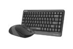 A4Tech FGS1110Q 2.4G Compact Wireless Desktop Set – Keyboard & Mouse - Image 4