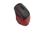 A4Tech FG45CS Air2 2.4G Wireless Mouse – Desk+Air, 2000 DPI - Image 5