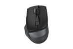 A4Tech FG45CS Air2 2.4G Wireless Mouse – Desk+Air, 2000 DPI - Image 3