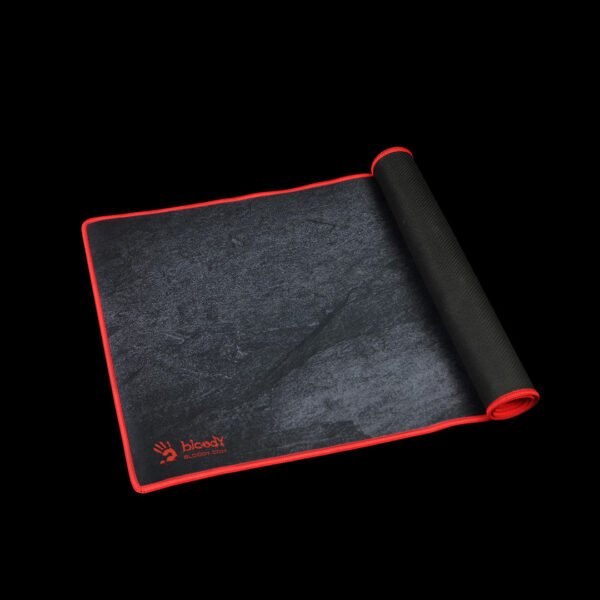 Bloody B-088S X-Thin Gaming Mousepad with Smooth Surface and Anti-Slip Base