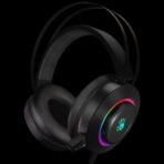 Bloody G521S Gaming Headset – Grey, Clear Sound & Comfortable Design - Image 2