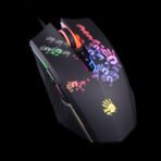 Bloody A60 Light Strike Gaming Mouse – RGB, Precision & Speed - Image 2