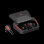 Bloody M70 TWS ANC True Wireless Gaming Earbuds with Low-Latency Mode and Noise Cancellation