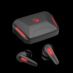 Bloody M70 TWS ANC True Wireless Gaming Earbuds - Image 2