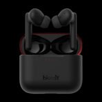 A4Tech Bloody M90 Black+Red TWS Gaming Earphones with ANC and Low-Latency Mode