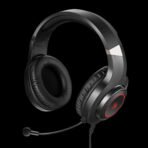 Bloody G220 Gaming Headset – Clear Sound & Comfort - Image 2