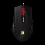 Bloody A70 Light Strike Gaming Mouse – RGB, Fast Optical Switches - Image 2