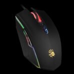Bloody A70 Light Strike Gaming Mouse – RGB, Fast Optical Switches - Image 3