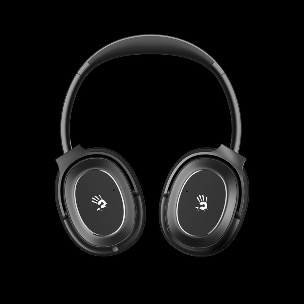 Bloody M320 Bluetooth Gaming Headset with Wireless Connectivity and Noise-Reducing Mic