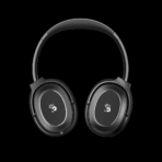 Bloody M320 Bluetooth Gaming Headset with Wireless Connectivity and Noise-Reducing Mic