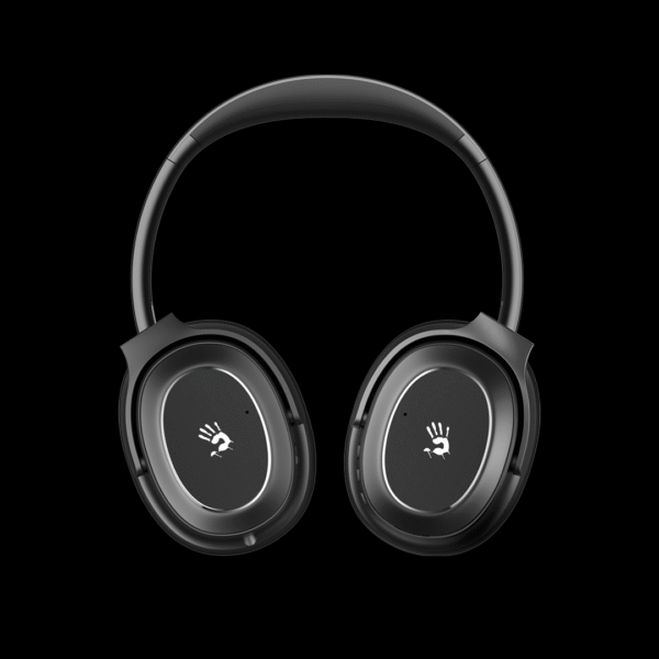 Bloody M320 Bluetooth Gaming Headset with Wireless Connectivity and Noise-Reducing Mic