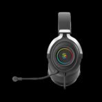 Bloody G535 Virtual 7.1 Surround Sound Gaming Headset – RGB, Noise Cancelling Mic - Image 3