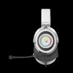 Bloody G535 Virtual 7.1 Surround Sound Gaming Headset – RGB, Noise Cancelling Mic - Image 4