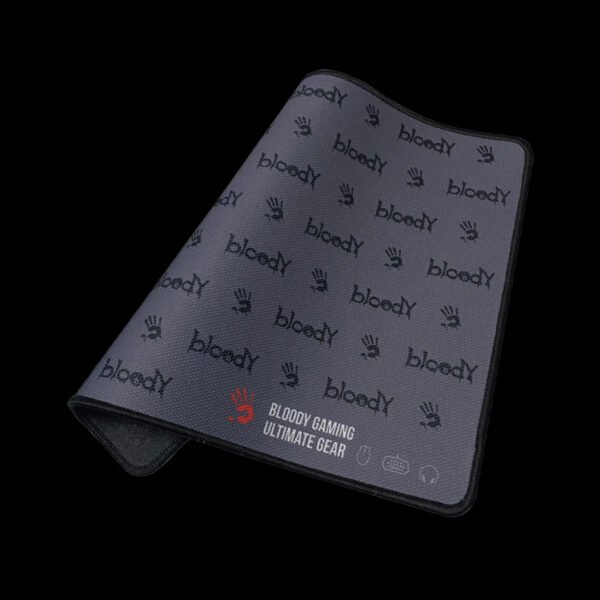 Bloody BP-30M Gaming Mouse Pad with Durable Build and Precision Surface