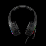 Bloody G230P Stereo Surround Sound Gaming Headset – Clear Audio & Comfort - Image 4