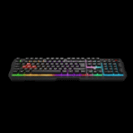 Bloody B135N Neon Illuminated Gaming Keyboard - Image 2