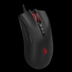 Bloody ES5 RGB Esports Gaming Mouse with 3200 CPI, Adjustable Levels, and RGB Backlight