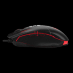 Bloody ES7 RGB Esports Gaming Mouse – High Precision & RGB Lighting - Image 3