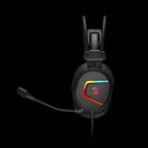 Bloody MC750 ANC RGB USB Gaming Headset – Black - Image 2