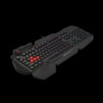 Bloody B310N Neon Gaming Keyboard – RGB Backlit - Image 2