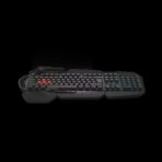 Bloody B310N Neon Gaming Keyboard – RGB Backlit - Image 3