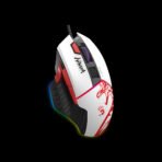 Bloody W95 Max Naraka Extra Fire Gaming Mouse – RGB, Precision Control - Image 2