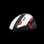 Bloody W95 Max Naraka Extra Fire Gaming Mouse – RGB, Precision Control - Image 3