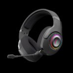Bloody GR270 Wireless Gaming Headset – RGB, Immersive Audio & Comfort - Image 4