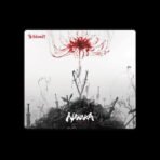 Bloody BP-45 Gaming Mouse Pad with Anti-Slip Base and Smooth Surface