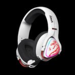 Bloody MR720 RGB Wireless Gaming Headset with Noise Cancelling Mic and RGB Lighting