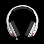 Bloody MR720 RGB Wireless Gaming Headset – Immersive Sound & Comfort - Image 4