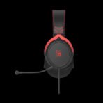 Bloody M590i Virtual 7.1 Surround Sound Gaming Headset – RGB, Noise Cancelling Mic - Image 2