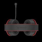 Bloody M590i Virtual 7.1 Surround Sound Gaming Headset – RGB, Noise Cancelling Mic - Image 3