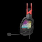 Bloody G560 Gaming Headset with Noise Cancelling Mic and Comfortable Ear Cushions