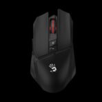 Bloody R36 Ultra Dual Mode Wireless Gaming Mouse – RGB, High Precision - Image 2